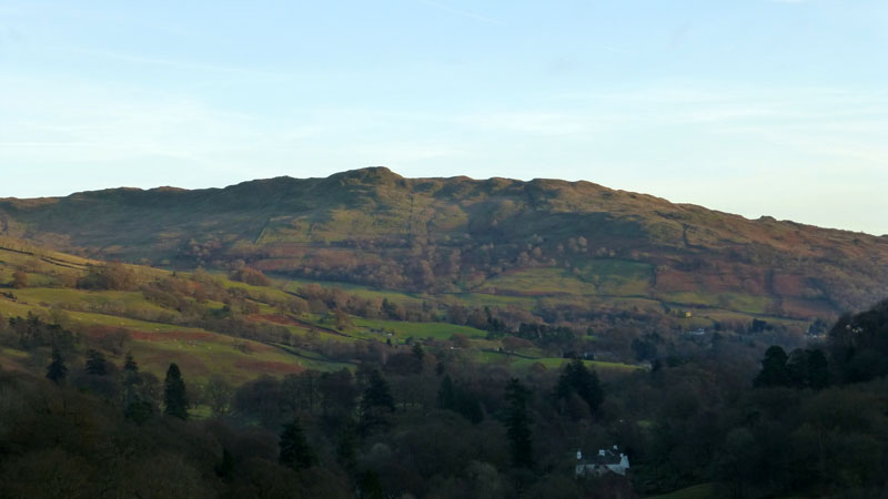 Wansfell